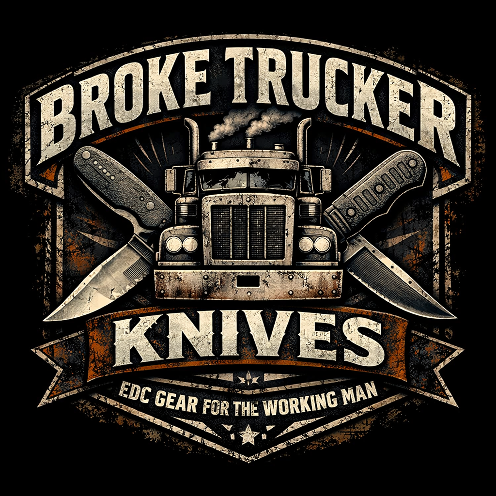EDC Knives