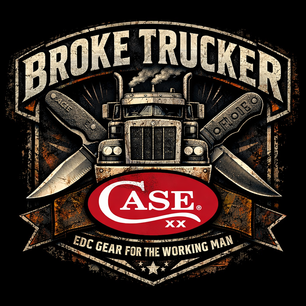 Case Knives