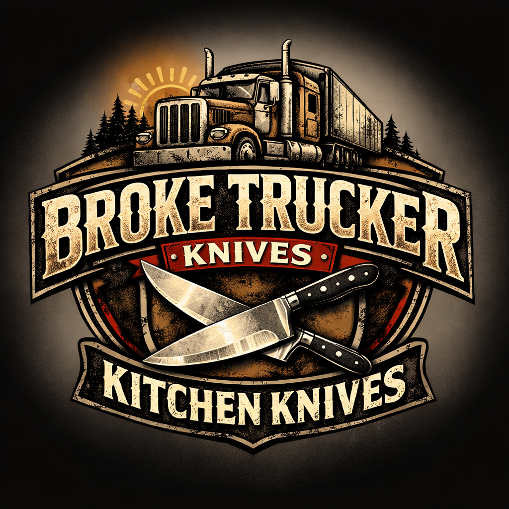 Kitchen Knives