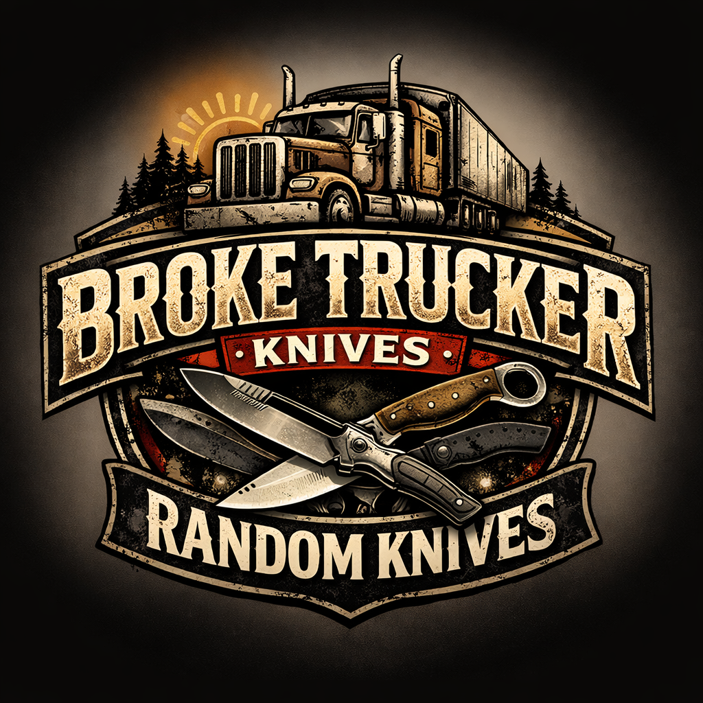 Random Knives