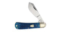 Rough Rider Blue Dragon Bone Cotton Sampler