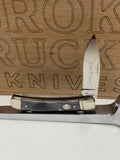 Boker Gray Bone