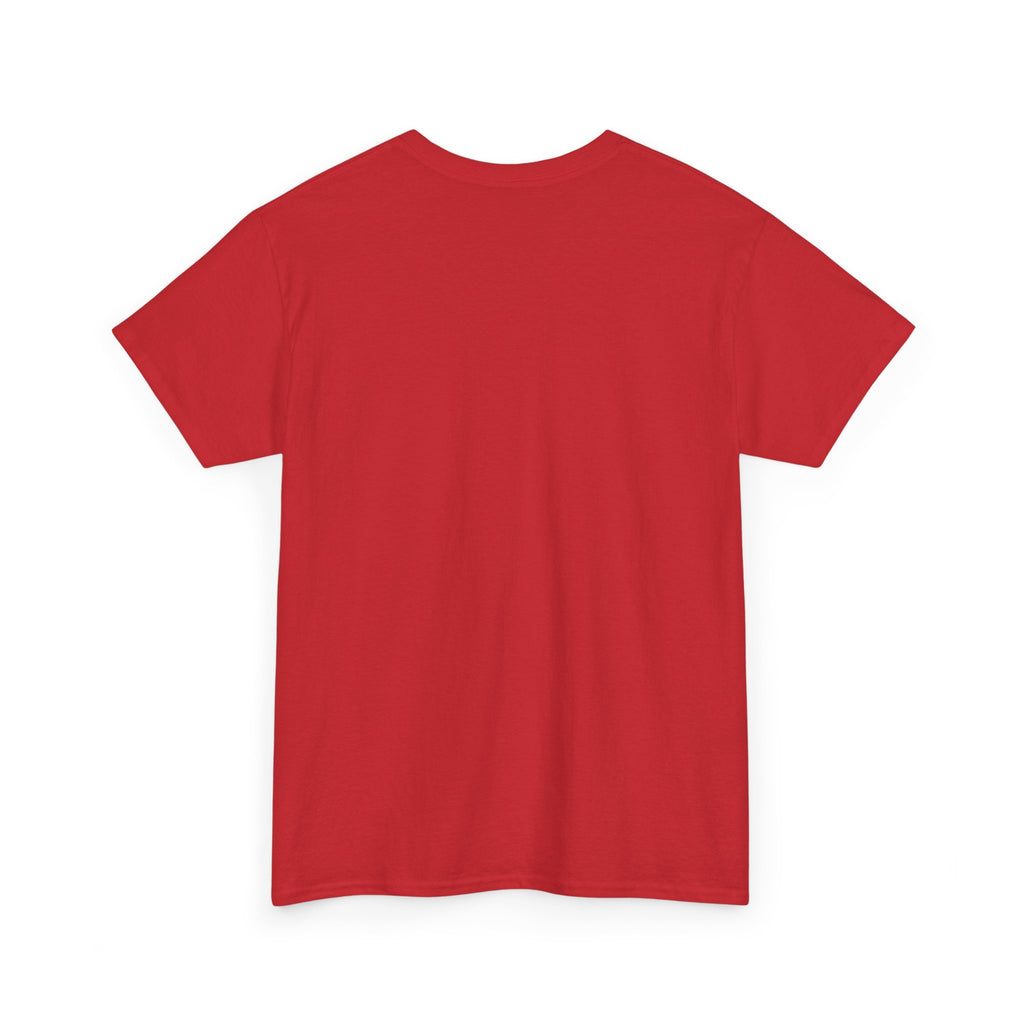 Broke Trucker Knives Tee — Vintage Trucker Knife Graphic Shirt