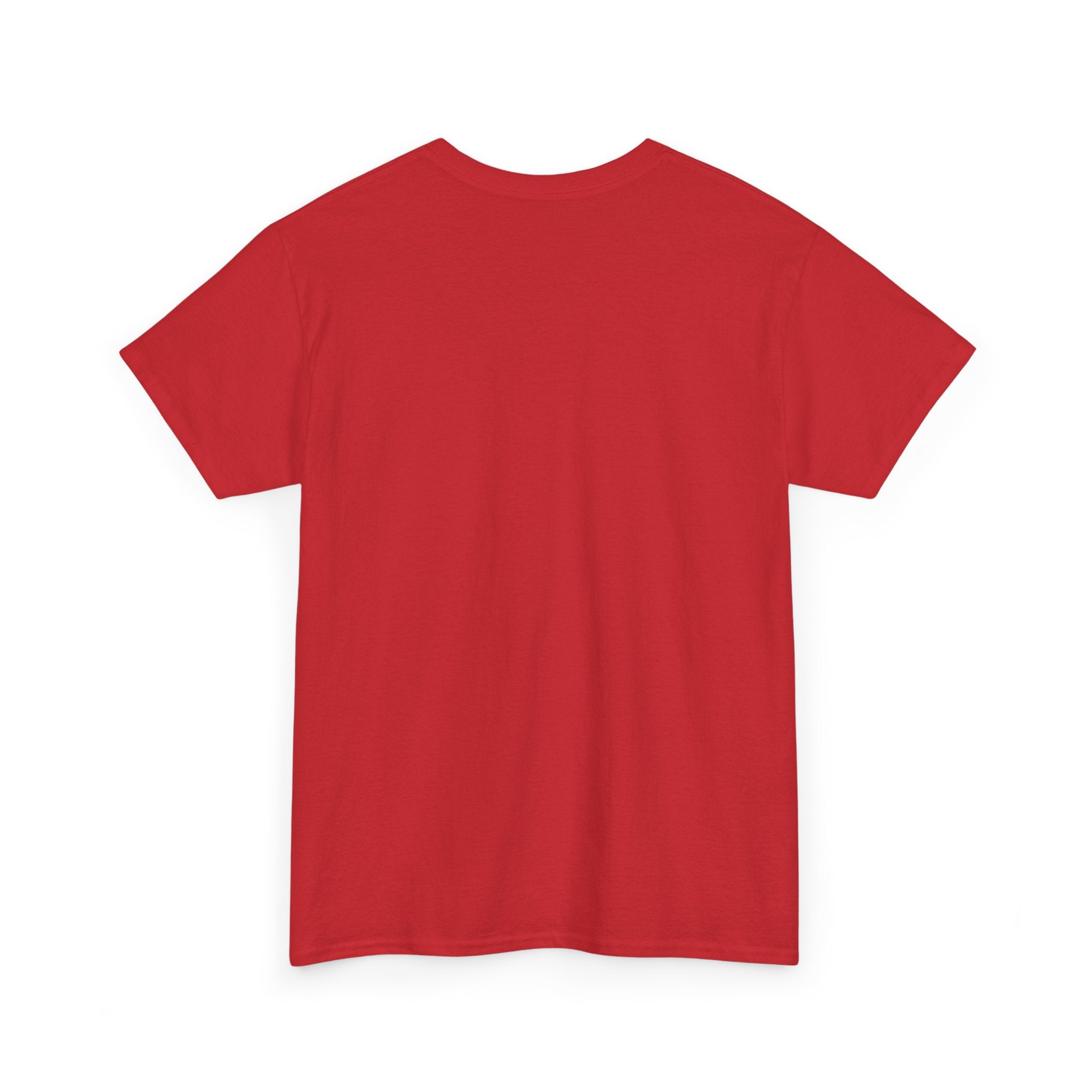 Broke Trucker Knives Tee — Vintage Trucker Knife Graphic Shirt