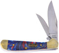 Steel Warrior Locking Copperhead America