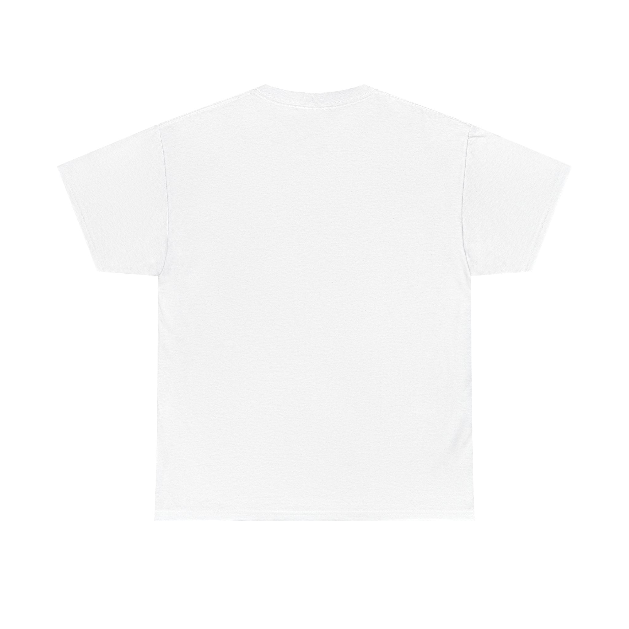 Broke Trucker Knives Truck Graphic Tee | Semi Truck Knife Logo T-Shirt
