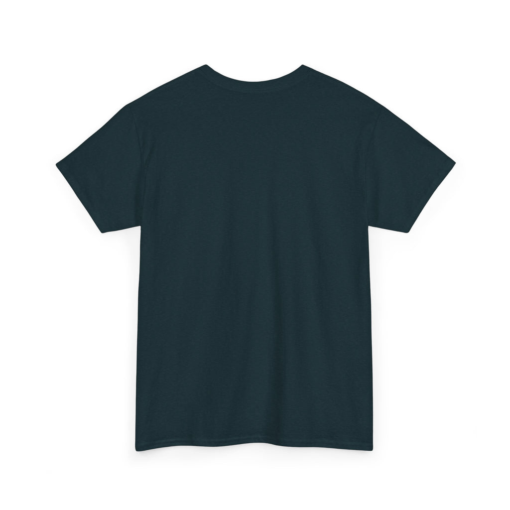Broke Trucker Knives Truck Graphic Tee | Semi Truck Knife Logo T-Shirt