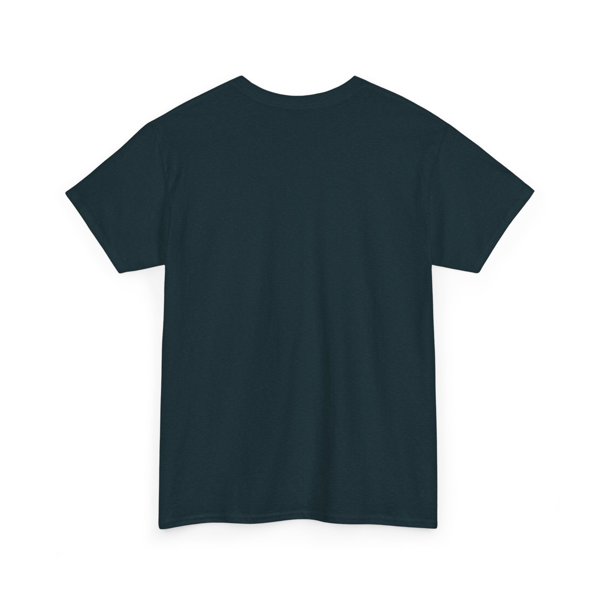 Broke Trucker Knives Truck Graphic Tee | Semi Truck Knife Logo T-Shirt