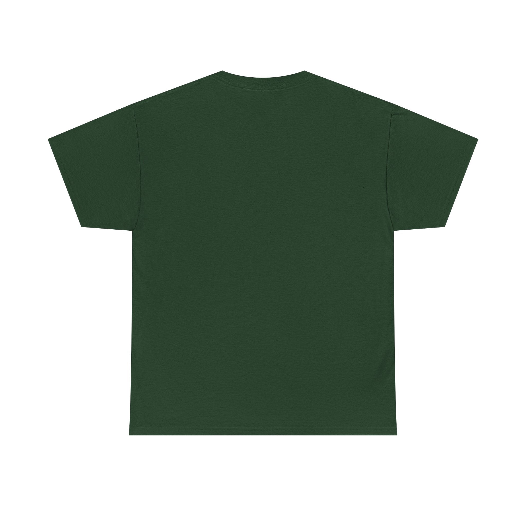 Broke Trucker Knives Truck Graphic Tee | Semi Truck Knife Logo T-Shirt
