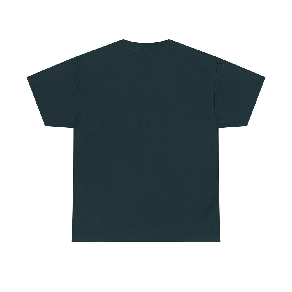 Broke Trucker Knives Truck Graphic Tee | Semi Truck Knife Logo T-Shirt