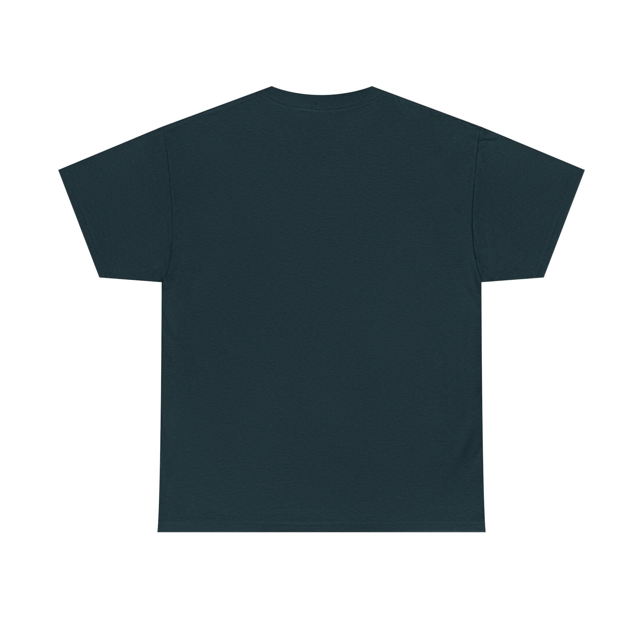 Broke Trucker Knives Truck Graphic Tee | Semi Truck Knife Logo T-Shirt