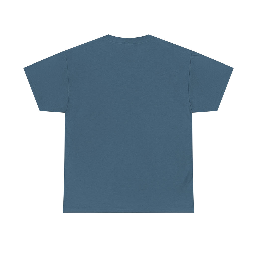 Broke Trucker Knives Truck Graphic Tee | Semi Truck Knife Logo T-Shirt