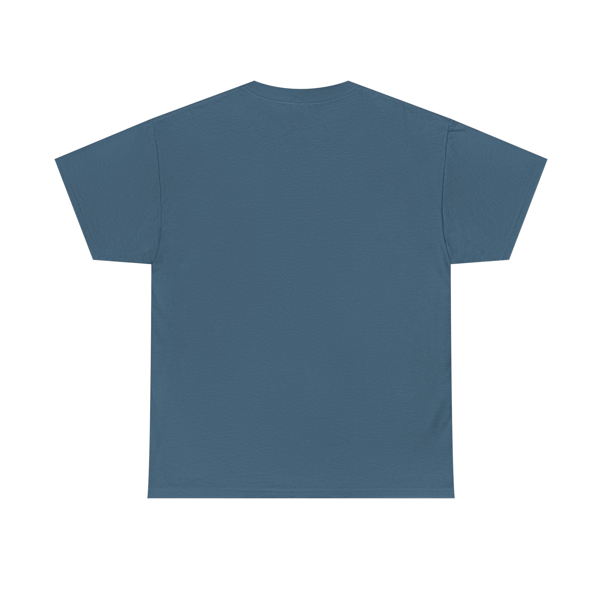 Broke Trucker Knives Truck Graphic Tee | Semi Truck Knife Logo T-Shirt