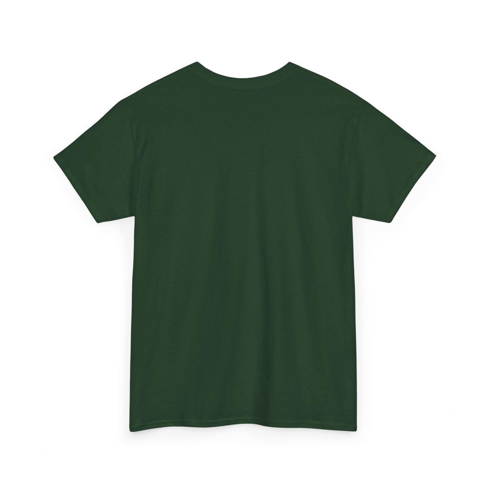 Broke Trucker Knives Truck Graphic Tee | Semi Truck Knife Logo T-Shirt