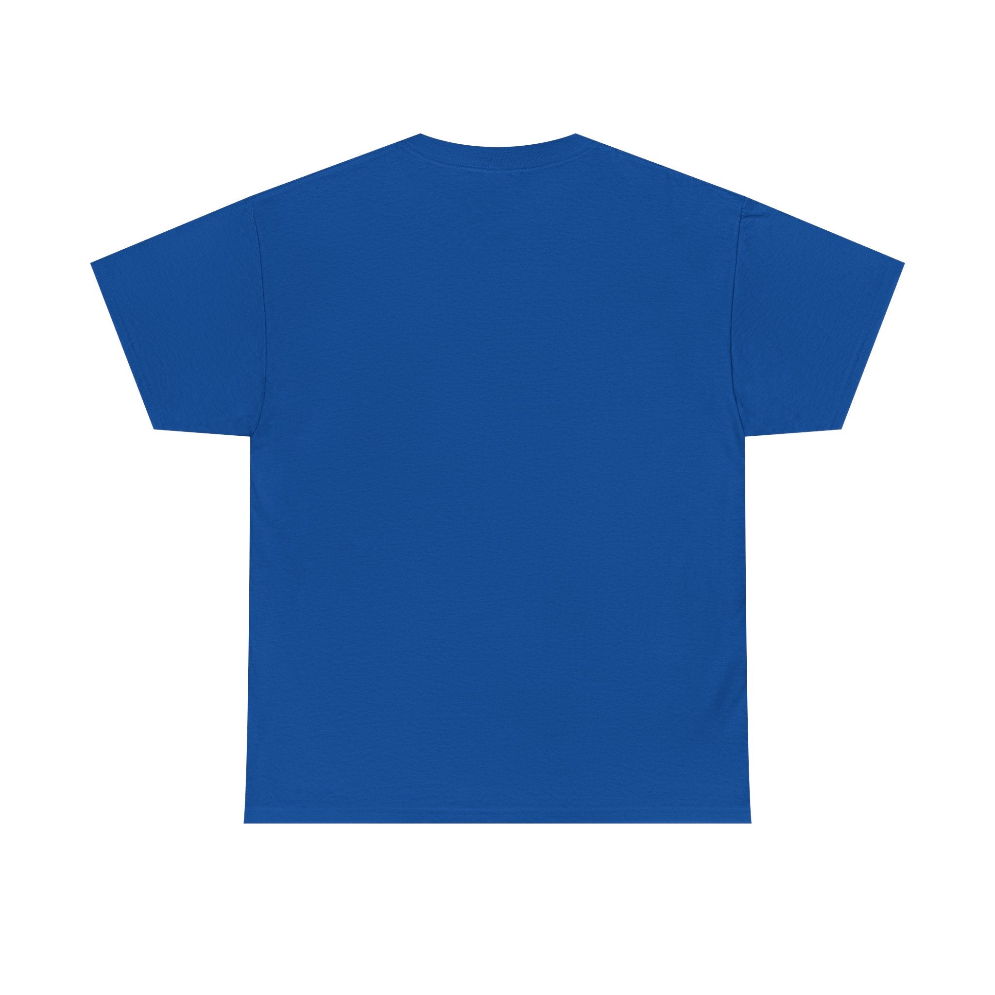 Broke Trucker Knives Truck Graphic Tee | Semi Truck Knife Logo T-Shirt