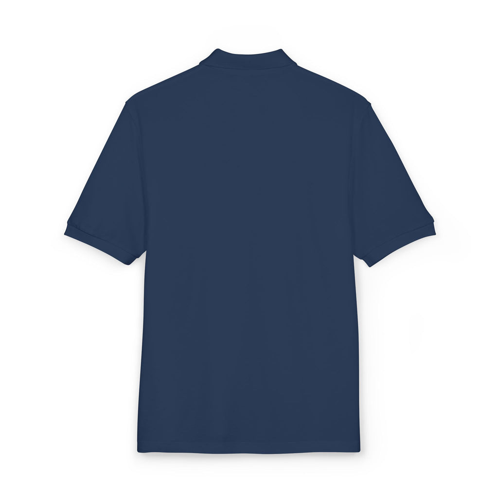 Broke Trucker Knives Polo