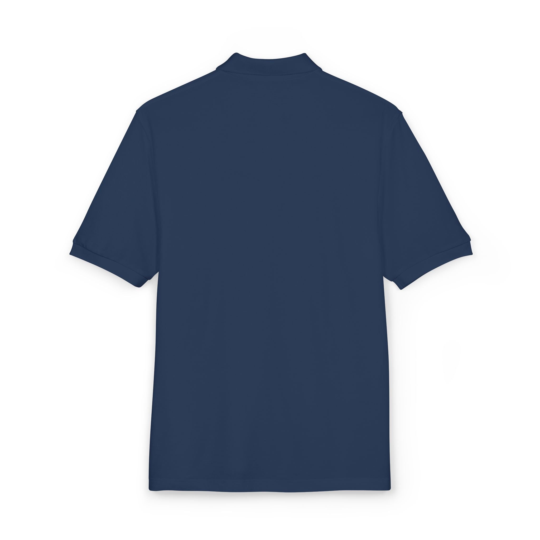 Broke Trucker Knives Polo