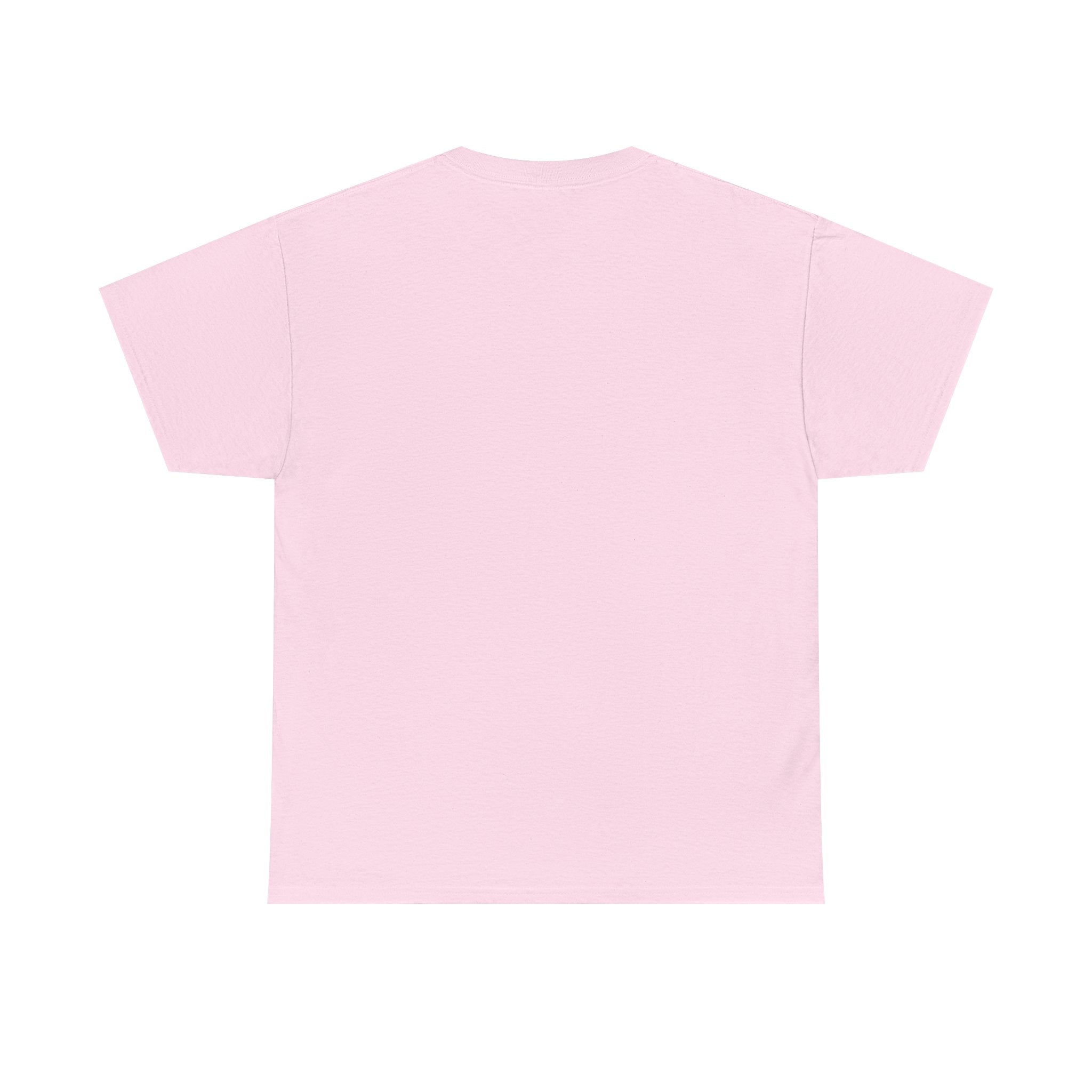 Broke Trucker Knives Truck Graphic Tee | Semi Truck Knife Logo T-Shirt