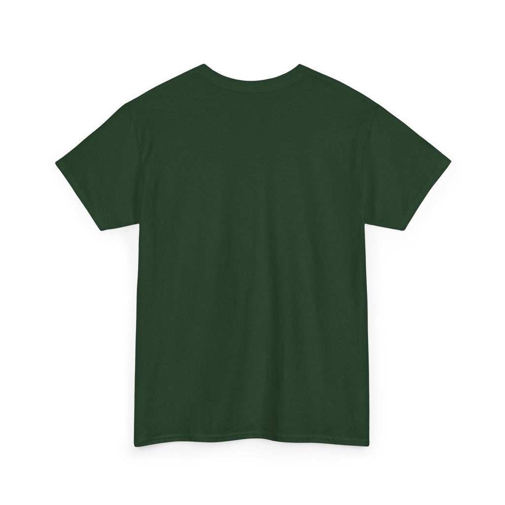 Broke Trucker Knives Tee — Vintage Trucker Knife Graphic Shirt