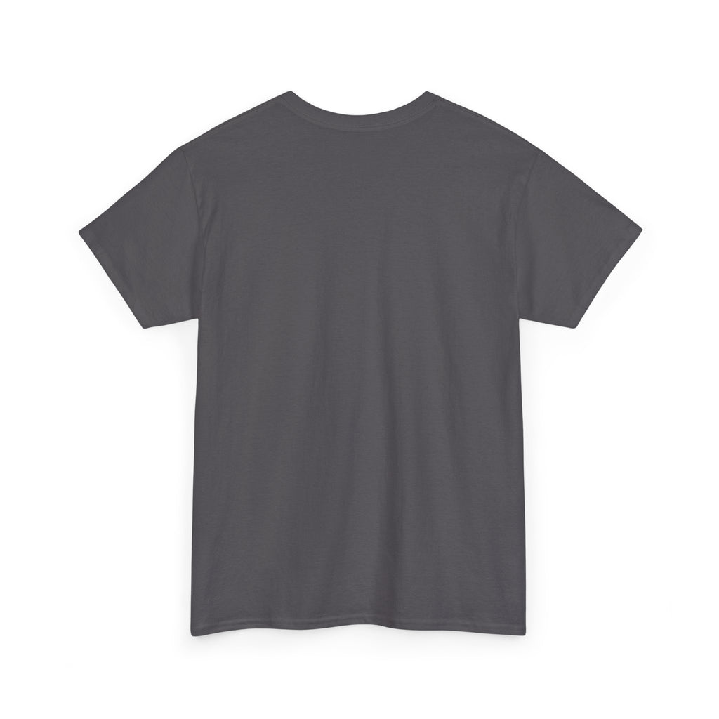 Broke Trucker Knives Tee — Vintage Trucker Knife Graphic Shirt