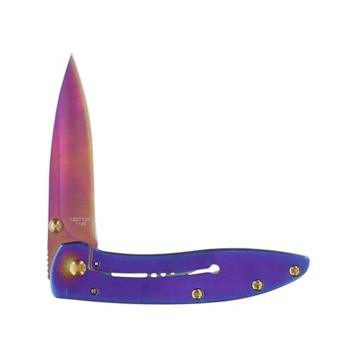 Smith & Wesson Folding Knife 2.3" Stainless Steel Blade