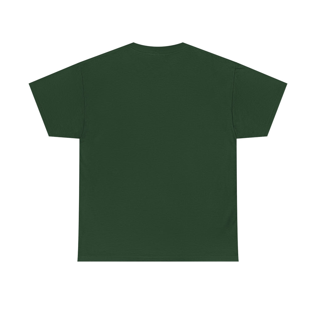 Broke Trucker Knives Tee — Vintage Trucker Knife Graphic Shirt