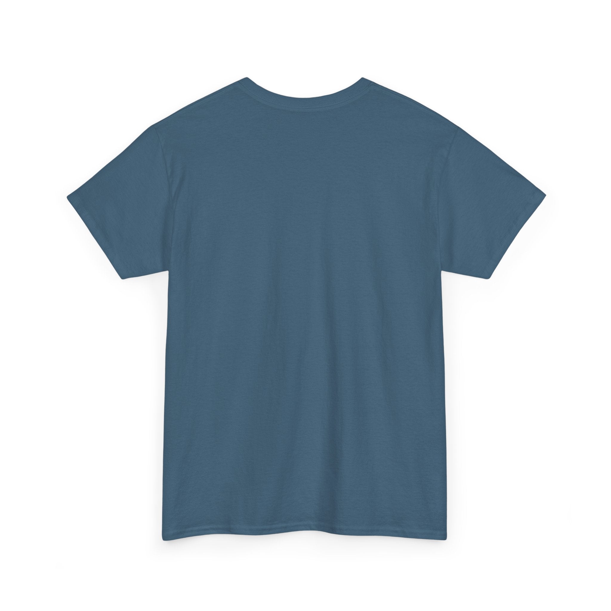 Broke Trucker Knives Truck Graphic Tee | Semi Truck Knife Logo T-Shirt