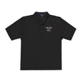 Broke Trucker Knives Polo
