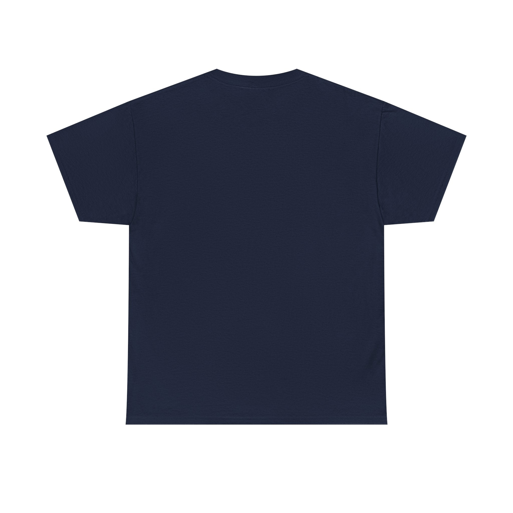 Broke Trucker Knives Tee — Vintage Trucker Knife Graphic Shirt