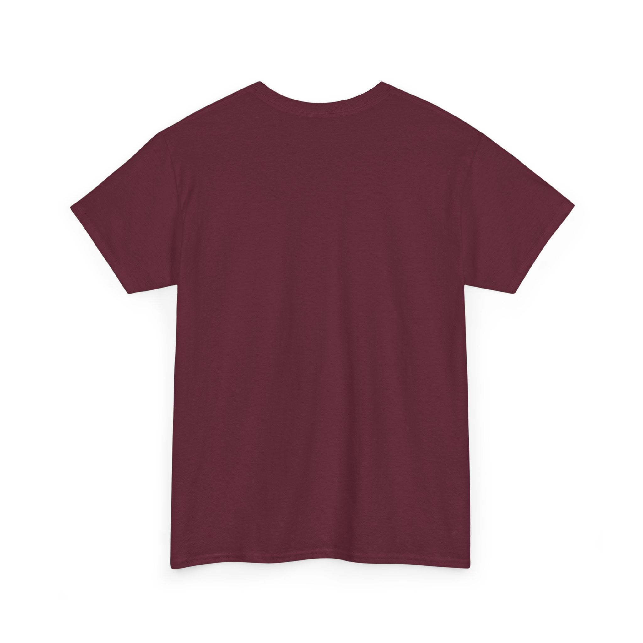 Broke Trucker Knives Tee — Vintage Trucker Knife Graphic Shirt