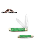 Old Ram Trapper Green