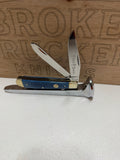 Boker Blue Bone Trapper