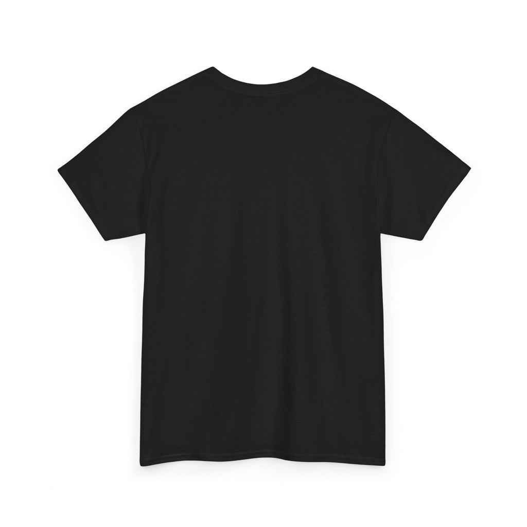 Broke Trucker Knives Tee — Vintage Trucker Knife Graphic Shirt