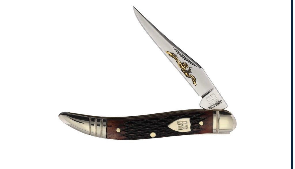 Rough Rider 30th Anniversary Lil Toothpick in Collectors Tin