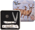 Remington Mule Deer Collector Set