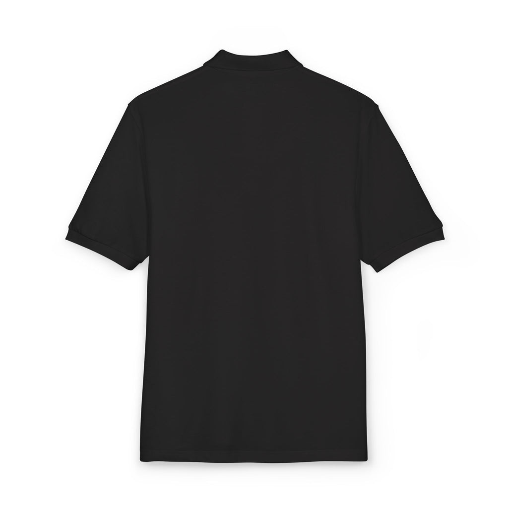 Broke Trucker Knives Polo