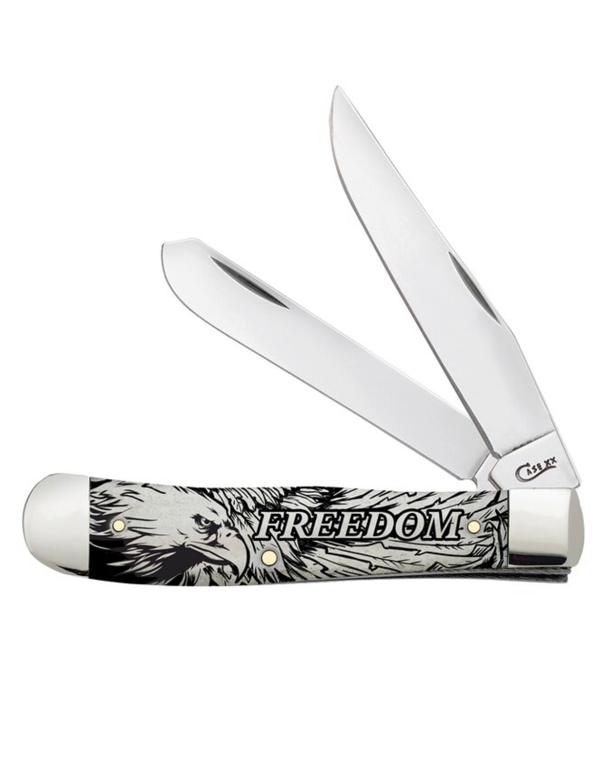 Case 541038 Freedom Trapper