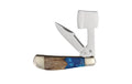 Rough Rider Pandora Swirl Pocket Chopper