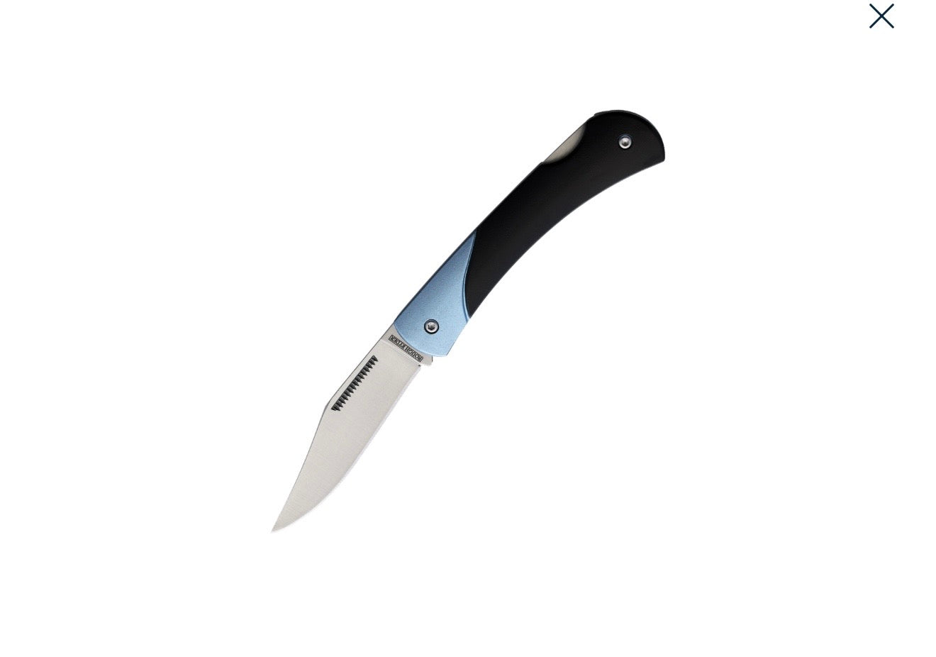 Rough Rider VG-10 Lockback
