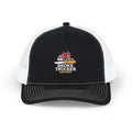 Broke Trucker Richardson 112 Hat