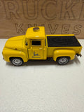 JD Yellow Knife Display
