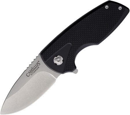 ACME UNITED CORPORATION Camillus 2.5 Pocket Knife