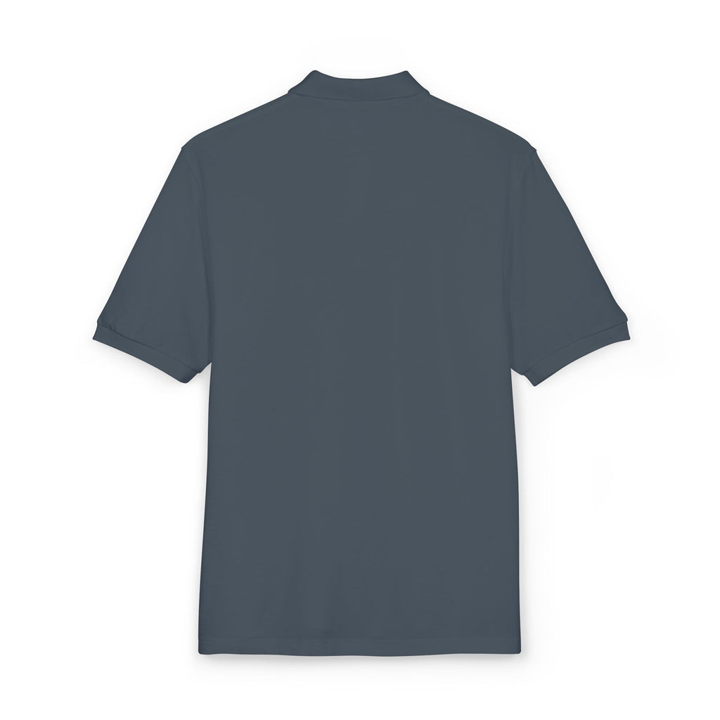 Broke Trucker Knives Polo
