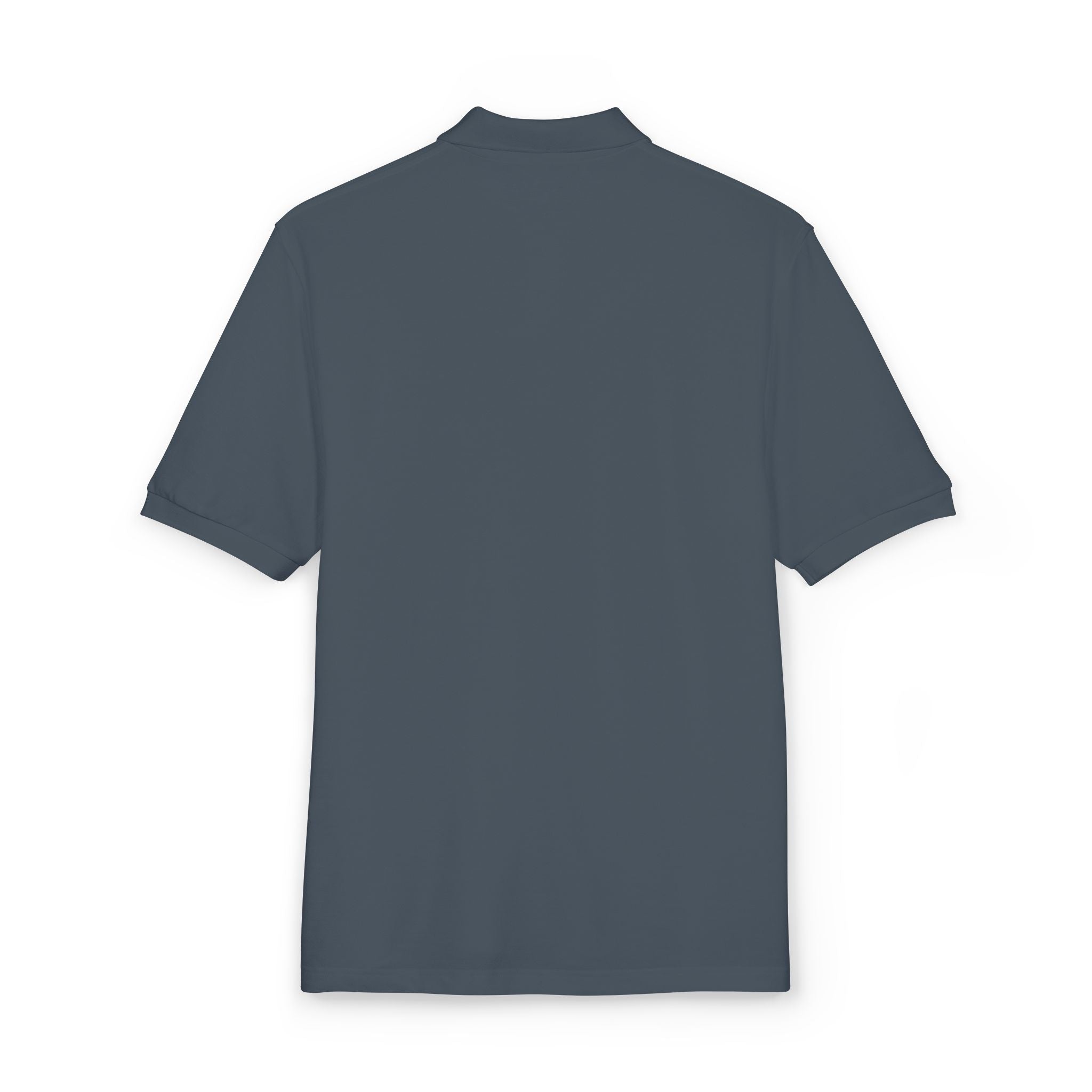 Broke Trucker Knives Polo