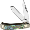 Rough Ryder Tiny Abalone Trapper
