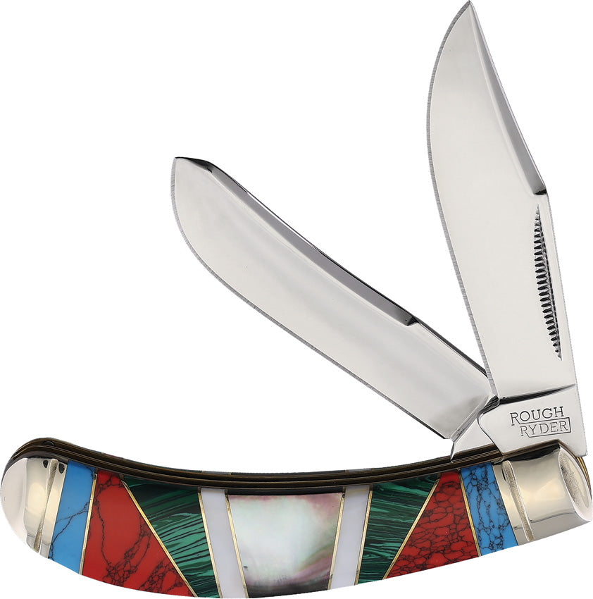 Rough Rider Stoneworx Bow Trapper
