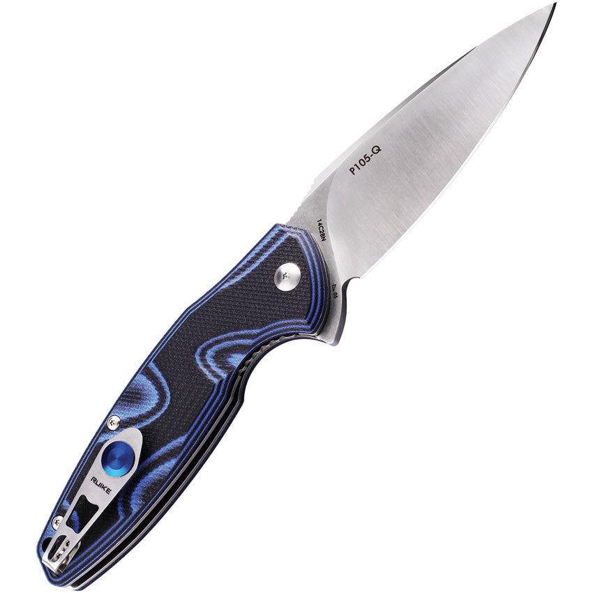 Ruike Fang P105