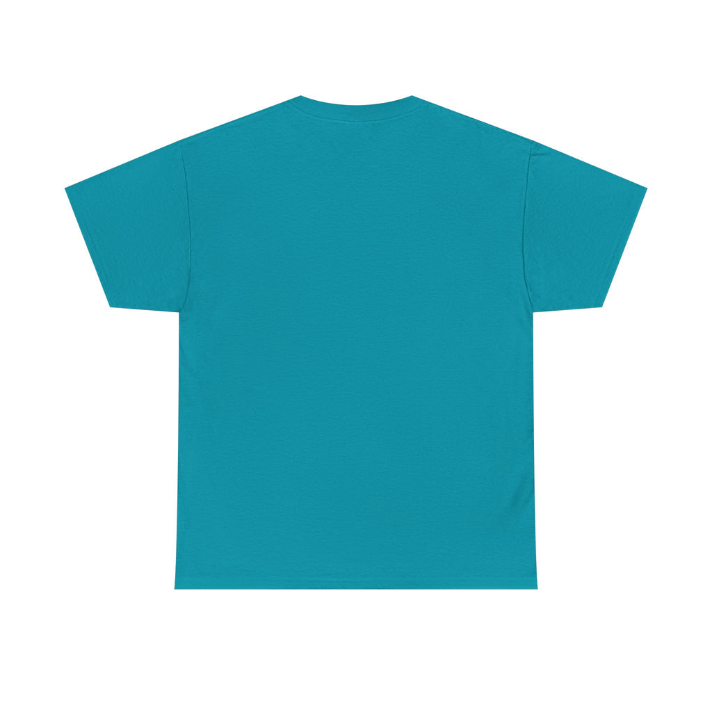 Broke Trucker Knives Truck Graphic Tee | Semi Truck Knife Logo T-Shirt