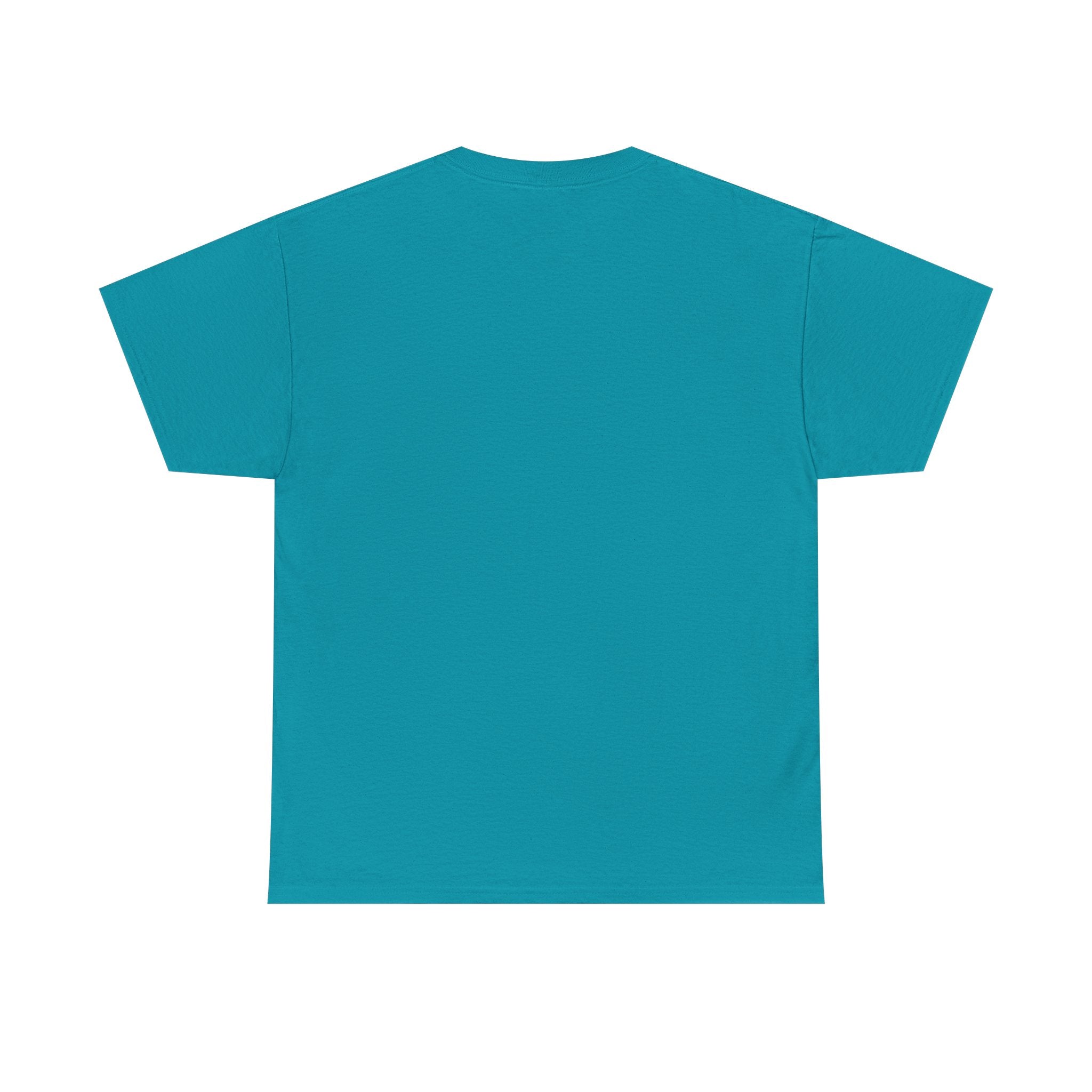 Broke Trucker Knives Truck Graphic Tee | Semi Truck Knife Logo T-Shirt