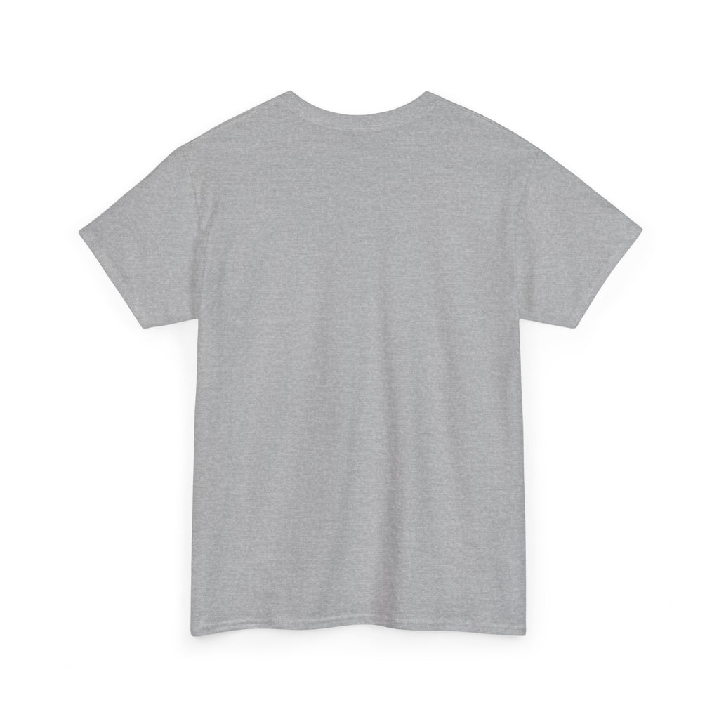 Broke Trucker Knives Tee — Vintage Trucker Knife Graphic Shirt